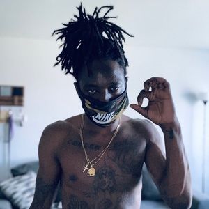 Meet your Posher, Shaun